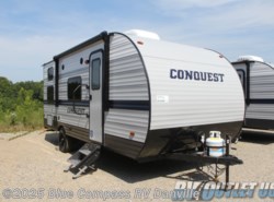 New 2022 Gulf Stream Conquest Super Lite 197BH available in Ringgold, Virginia
