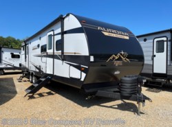New 2023 Forest River Aurora Sky Series 320BDS available in Ringgold, Virginia