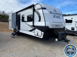 New 2024 Alliance RV Delta 294RK available in Ringgold, Virginia