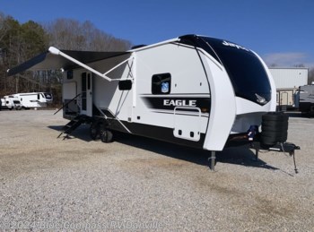 New 2024 Jayco Eagle HT 284BHOK available in Ringgold, Virginia