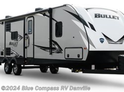 Used 2021 Keystone Bullet 273BHS available in Ringgold, Virginia