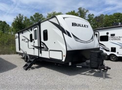 Used 2021 Keystone Bullet 273BHS available in Ringgold, Virginia