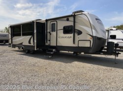Used 2018 Keystone Cougar Half-Ton 34TSB available in Ringgold, Virginia