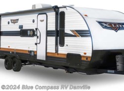 Used 2023 Forest River Wildwood X-Lite 261BHXL available in Ringgold, Virginia