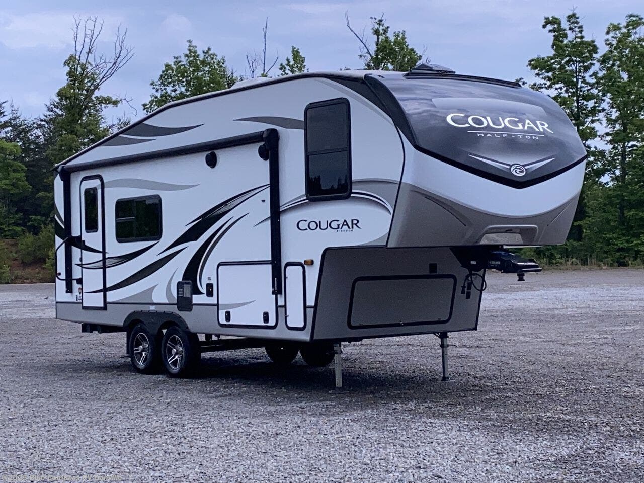 Used 2021 Keystone Cougar Half-Ton 23MLS available in Ringgold, Virginia