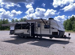 Used 2018 Keystone Cougar Half-Ton 34TSB available in Ringgold, Virginia