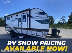 New 2025 Jayco Jay Feather Micro 199MBS available in Ringgold, Virginia