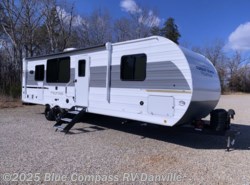 New 2025 Forest River Wildwood 27RK available in Ringgold, Virginia