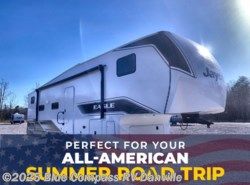 New 2025 Jayco Eagle SLE 28BHU available in Ringgold, Virginia