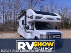 New 2025 Jayco Redhawk 29XK available in Ringgold, Virginia