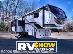 New 2025 Keystone Montana High Country 295RL available in Ringgold, Virginia