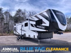 New 2025 Jayco Seismic Luxury Series 4113 available in Ringgold, Virginia
