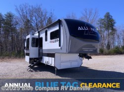 New 2025 Alliance RV Valor 42V14 available in Ringgold, Virginia