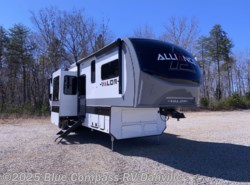 New 2025 Alliance RV Valor 42V14 available in Ringgold, Virginia