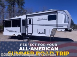 New 2025 Alliance RV Avenue All-Access 29RL available in Ringgold, Virginia