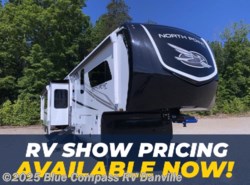 New 2025 Jayco North Point 381CKRE available in Ringgold, Virginia