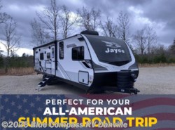New 2025 Jayco Jay Feather 29QBH available in Ringgold, Virginia