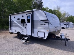 New 2025 Jayco Jay Flight SLX 175BH available in Ringgold, Virginia