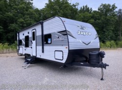 New 2025 Jayco Jay Flight SLX 260BH available in Ringgold, Virginia