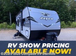 New 2025 Jayco Jay Flight SLX 260BH available in Ringgold, Virginia