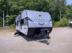 New 2025 Jayco Jay Flight SLX 260BH available in Ringgold, Virginia