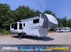 New 2025 Alliance RV Paradigm 310RL available in Ringgold, Virginia