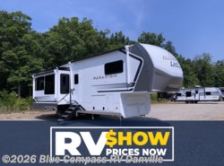 New 2025 Alliance RV Paradigm 310RL available in Ringgold, Virginia