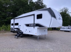 New 2025 Jayco Eagle SLE 24MLE available in Ringgold, Virginia