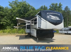 New 2025 Jayco Pinnacle 38KPTS available in Ringgold, Virginia