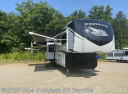 New 2025 Jayco Pinnacle 38KPTS available in Ringgold, Virginia