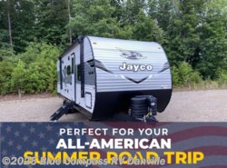 New 2025 Jayco Jay Flight SLX 261BHS available in Ringgold, Virginia