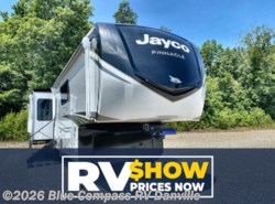 New 2025 Jayco Pinnacle 36FBTS available in Ringgold, Virginia