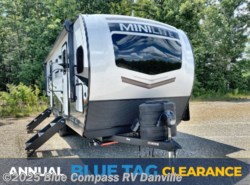 New 2026 Forest River Rockwood Mini Lite 2506FK available in Ringgold, Virginia