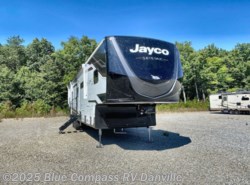 New 2026 Jayco Seismic 413 available in Ringgold, Virginia
