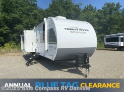 New 2026 Forest River Wildwood 270ZEN available in Ringgold, Virginia
