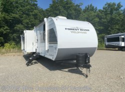 New 2026 Forest River Wildwood 270ZEN available in Ringgold, Virginia