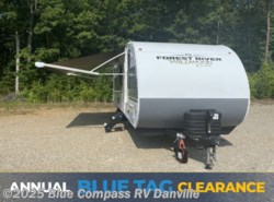 New 2026 Forest River Wildwood X-Lite 28VBXL available in Ringgold, Virginia