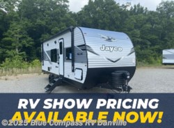 New 2026 Jayco Jay Flight SLX 225MLS available in Ringgold, Virginia