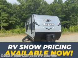 New 2026 Jayco Jay Flight SLX 265BHS available in Ringgold, Virginia