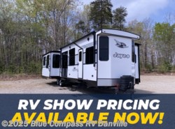 New 2025 Jayco Jay Flight Bungalow 40RLTS available in Ringgold, Virginia