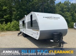 New 2025 Forest River Wildwood X-Lite 26ICE available in Ringgold, Virginia