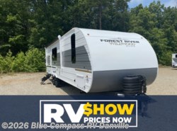New 2025 Forest River Wildwood X-Lite 26ICE available in Ringgold, Virginia