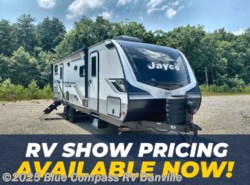 New 2026 Jayco Jay Feather 27BH available in Ringgold, Virginia