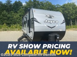New 2026 Jayco Jay Flight SLX 261BHS available in Ringgold, Virginia