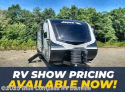 New 2026 Jayco Jay Feather 26FK available in Ringgold, Virginia