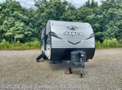 New 2026 Jayco Jay Flight SLX 260BH available in Ringgold, Virginia