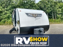 Used 2023 Forest River Wildwood X-Lite 261BHXL available in Ringgold, Virginia