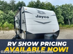 Used 2022 Jayco Jay Flight SLX 8 212QB available in Ringgold, Virginia