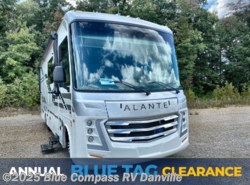 New 2026 Jayco Alante 29S available in Ringgold, Virginia