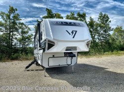 New 2026 Dutchmen Voltage V-Series 3800 available in Ringgold, Virginia